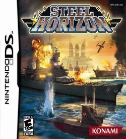 0937 - Steel Horizon ROM